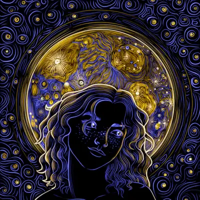 Mercury (The Planets #1)