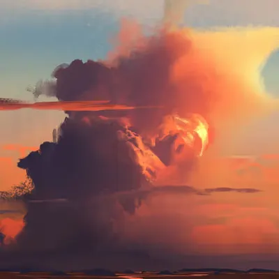 Ember Sky