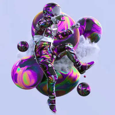 Pretty Fly