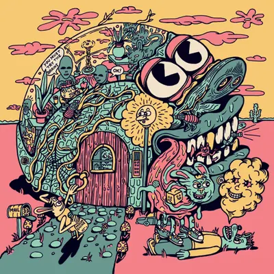Way Out West