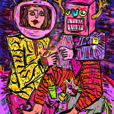 Space Date