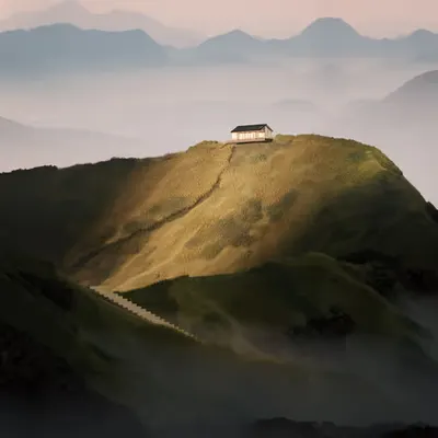 Isolated