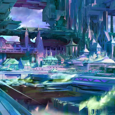 Ember of the dream