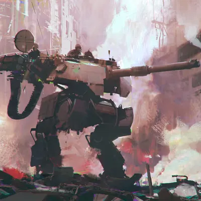 Digital War