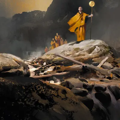 BTC Monks