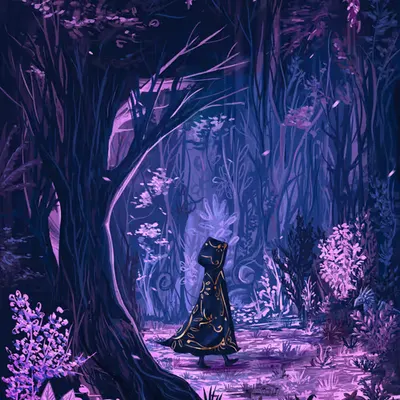 Spring Bloom