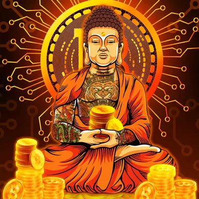 Buddah Sats
