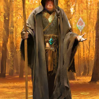 The Summoner