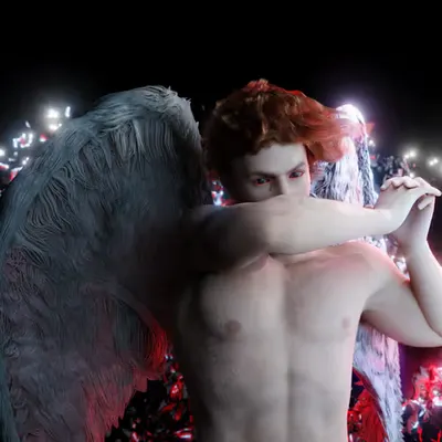 Fallen Angel 