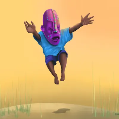higher