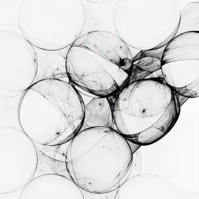 Bubble Universe