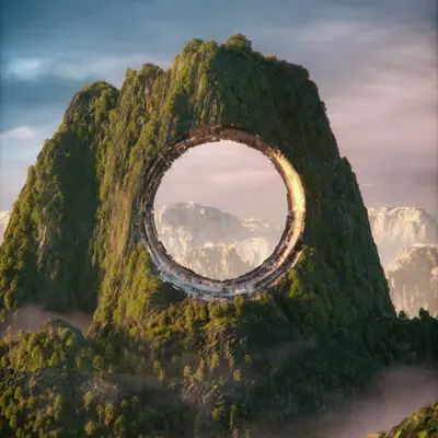 The Hole