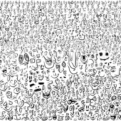 Always Finding Faces
