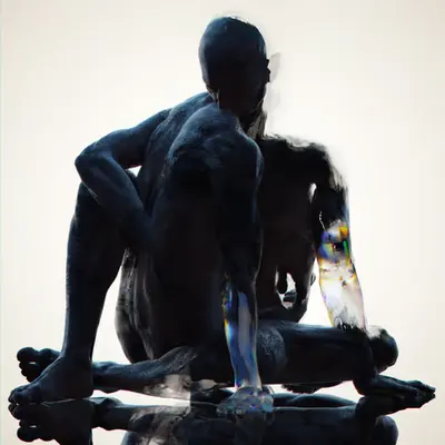 The New Thinker