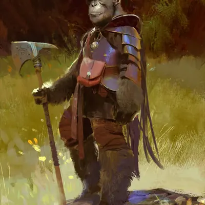 Bitcoin Warrior