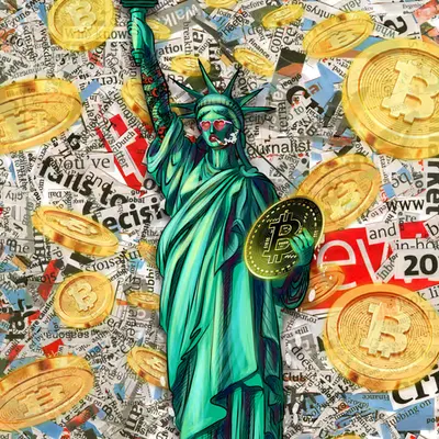 Crypto Liberty