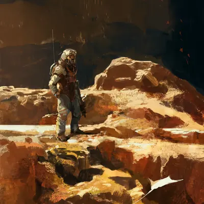 New Worlds
