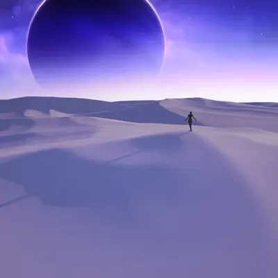 DUNESCAPE VI