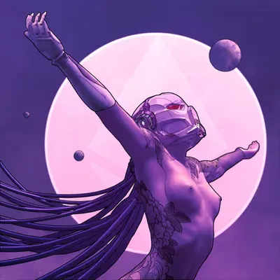 The Ethereum Queen