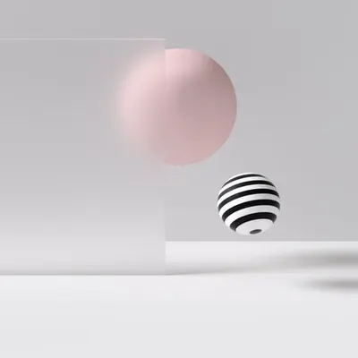 Abstract Balance