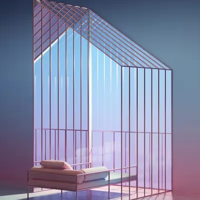 The Window