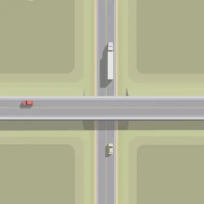 Overpass