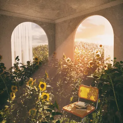 Sun Room