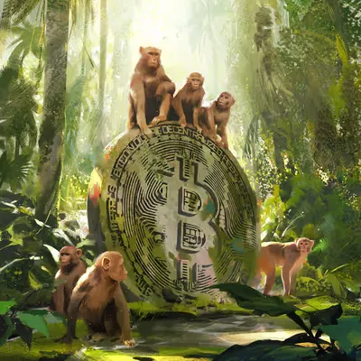 BTC Discovery