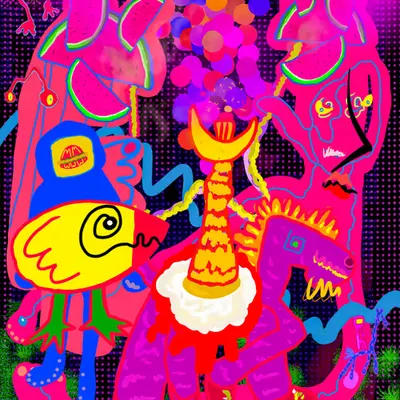 Days in Space.