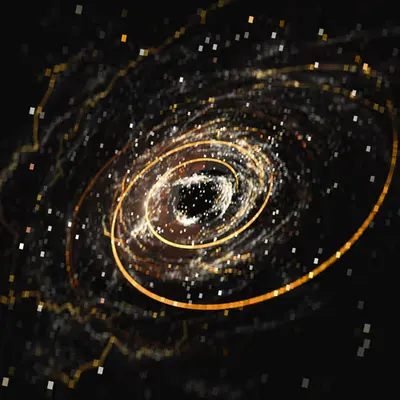Milky Way