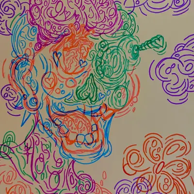 Come smell the flowers