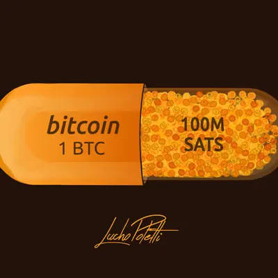 1 BTC