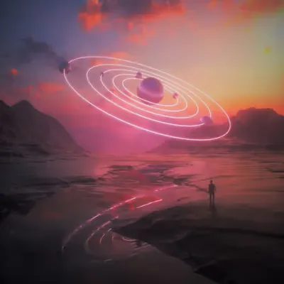 Orbit