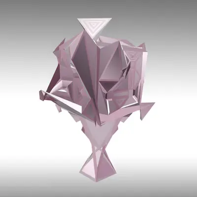 Meta Crystal