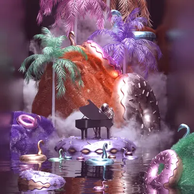 Sweet Lullabies