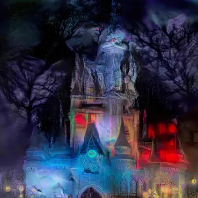 Color Castle