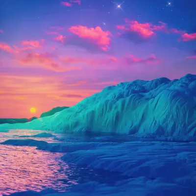 PORCELAIN LANDSCAPE