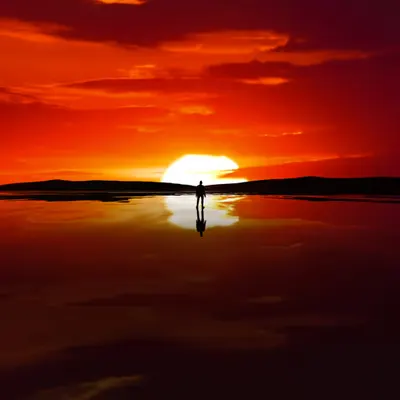 Low Tide