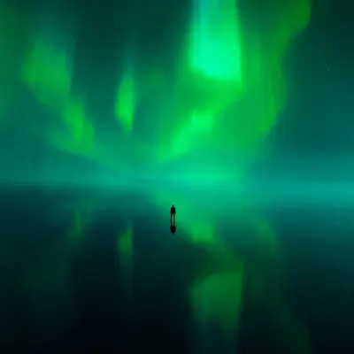 Endless Aurora