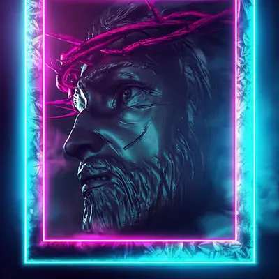 The King