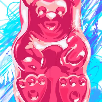 Gummy Bear