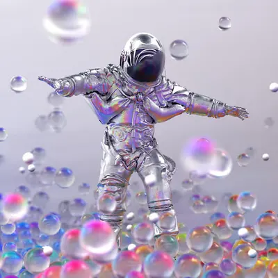 Beyond Gravity