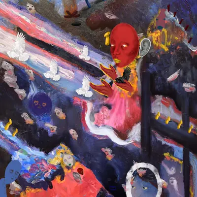PURGATORY