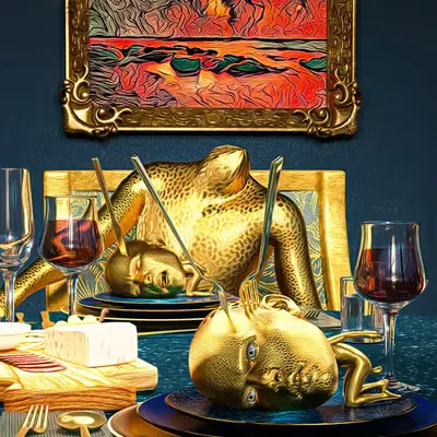 Dinner