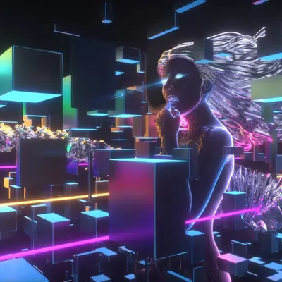 Digital Mind Trip