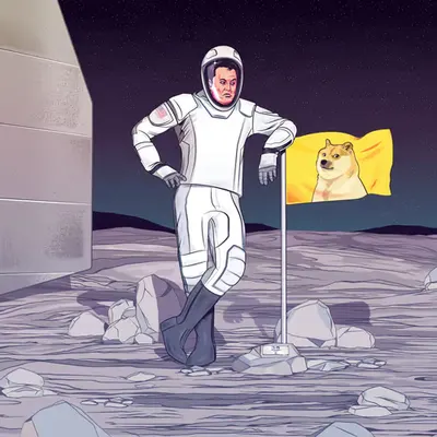 To The Moon