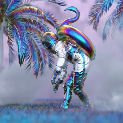 To Infinity And Beyond