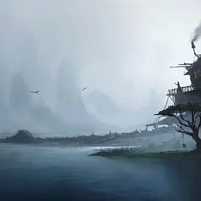 Paradise