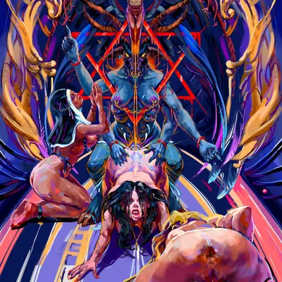 Trickster