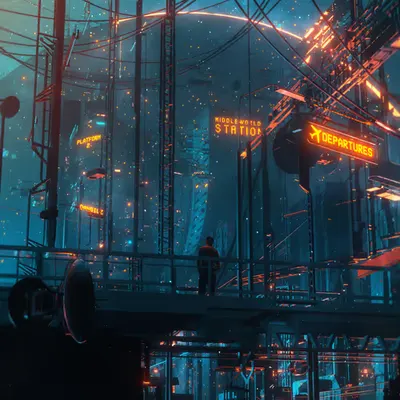 Middleworld